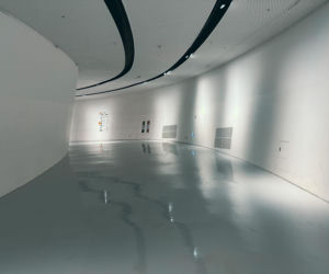 Zaha Hadid i jej Dongdaemun Design Plaza w Seulu