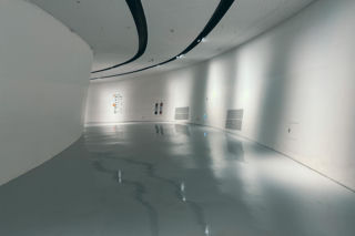 Zaha Hadid i jej Dongdaemun Design Plaza w Seulu