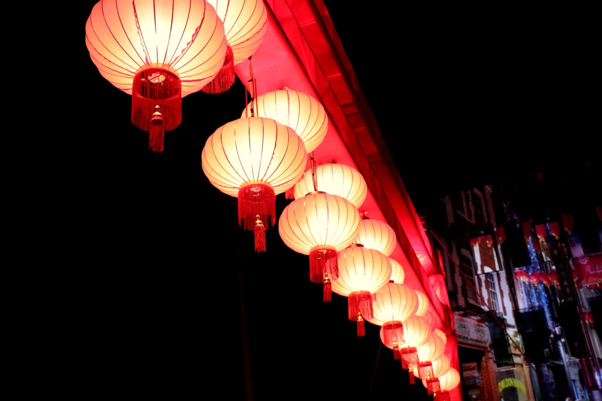 11. Bella Skyway Festival w Toruniu