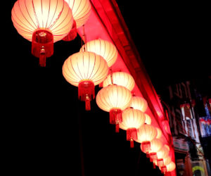 11. Bella Skyway Festival w Toruniu