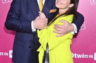 Gwiazdy na ramówce TVP