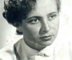 Halina Jędrzejewska Sławka. Nikt nie chciał przestać walczyć
