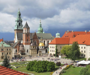 Ferie zimowe 2016: Kraków