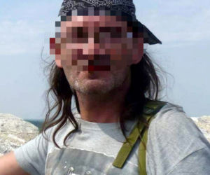 Odstrzeliłem Marianowi głowę bo mnie poprosił