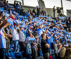 Orzeł Łódź - eWinner Apator Toruń, zdjęcia ze stadionu w Łodzi 
