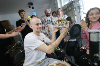 Rekordowy stream i wielkie pieniądze. Ile zarobił Łatwogang? 