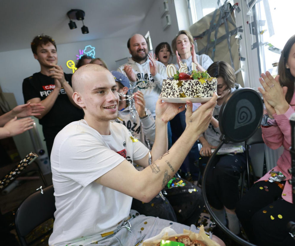 Rekordowy stream i wielkie pieniądze. Ile zarobił Łatwogang? 