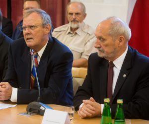 Brał kredyty od Boeinga