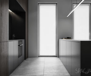 Apartament w Warszawie