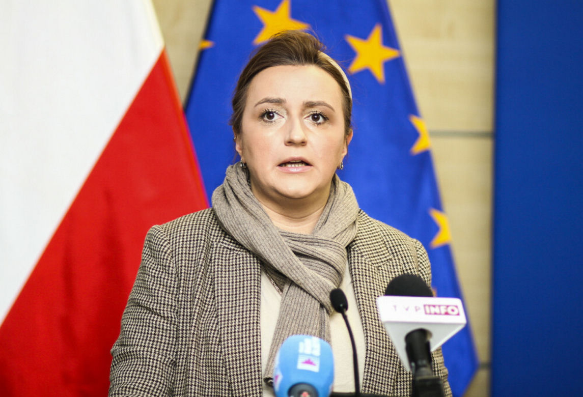 Olga Semeniuk-Patkowska