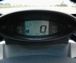 Renault Twizy