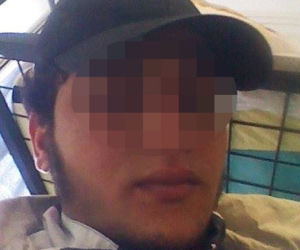 Tunezyjczyk sprawcą zamachu? Terrorysta wciąż na wolności!