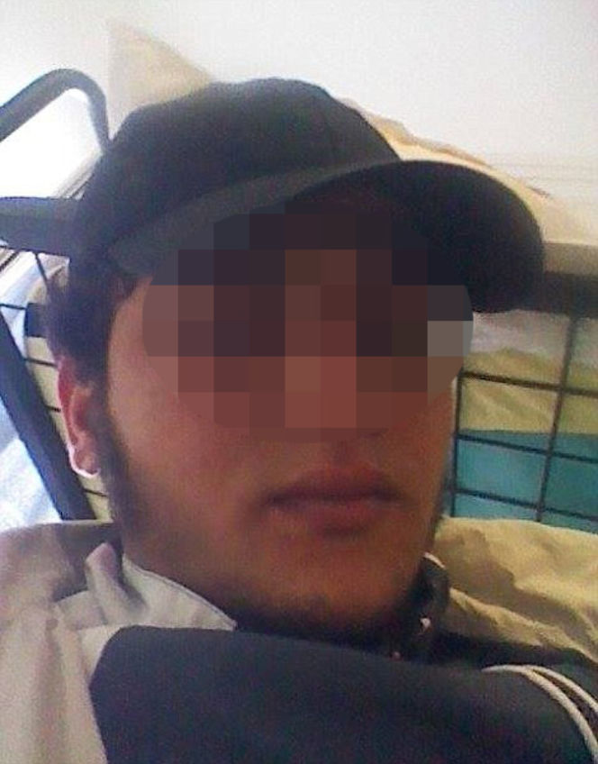 Tunezyjczyk sprawcą zamachu? Terrorysta wciąż na wolności!