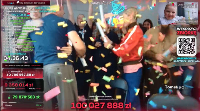 Stream Łatwoganga bije rekordy!