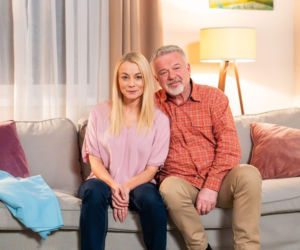 Pierwsza miłość odc. 4168