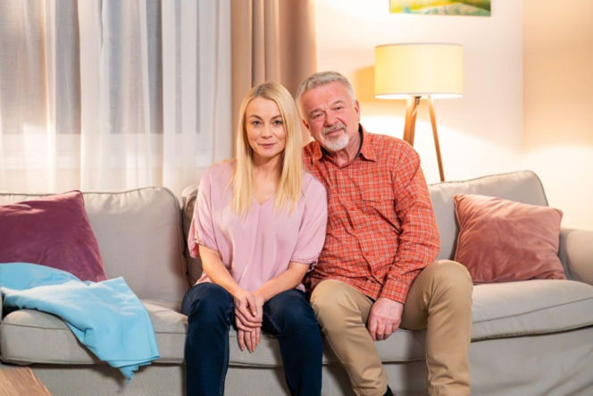 Pierwsza miłość odc. 4168