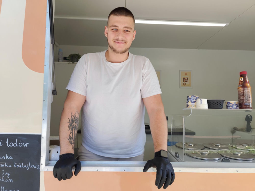 Rosyjski szpieg zaszył się w wiosce pod Rybnikiem. Przez dwa lata węszył w Polsce