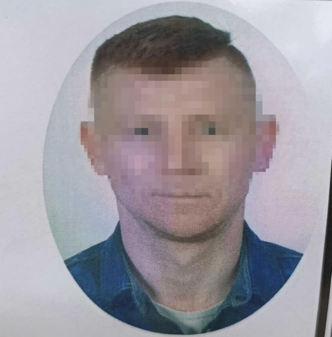 Tragedia podczas wycinki drzew. Olbrzymi konar zmiażdżył Pawła w lesie