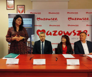 Szpital Leczenia Jednego Dnia w Siedlcach - umowa podpisana