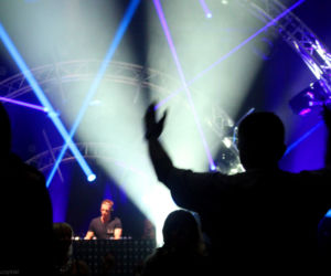Bass Planet Festival 2016 w Szczecinie