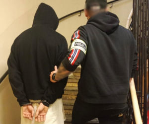 21-latek bestialsko okaleczył Marcysia i porzucił go w zaroślach. Mężczyzna przyznał się do winy