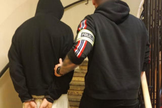 21-latek bestialsko okaleczył Marcysia i porzucił go w zaroślach. Mężczyzna przyznał się do winy