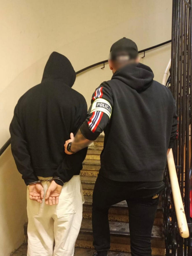 21-latek bestialsko okaleczył Marcysia i porzucił go w zaroślach. Mężczyzna przyznał się do winy