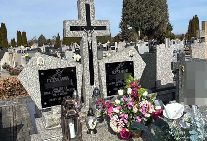 Makabryczna zbrodnia w Zwierzyńcu. Sprzedali dom za fortunę, dzień później zostali zamordowani