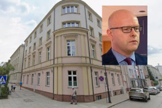 21-letni Kolumbijczyk z zarzutami za śmierć 19-latka