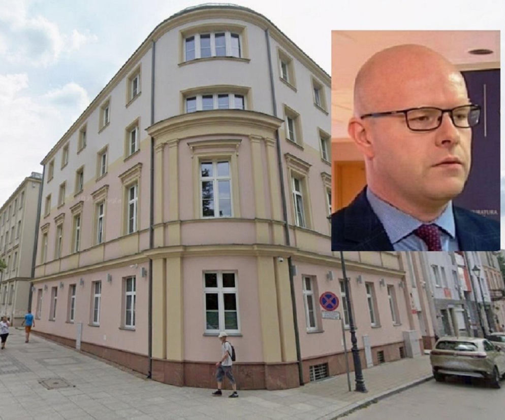 21-letni Kolumbijczyk z zarzutami za śmierć 19-latka