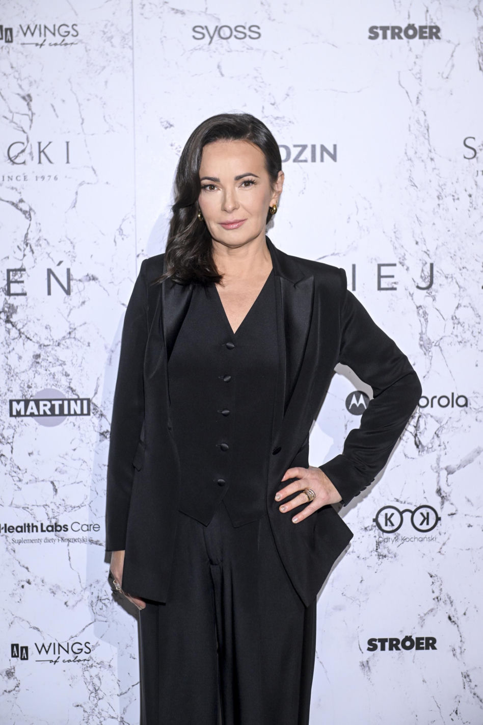 Kasia Kowalska zdradza sekrety urody i świetnej formy
