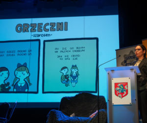 Na krok przed przemocą w rodzinie