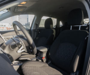 2020 Mitsubishi ASX 2.0 MIVEC CVT Intense