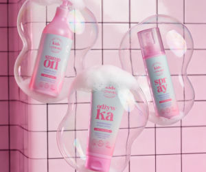 Nowa seria KIDS od OnlyBio