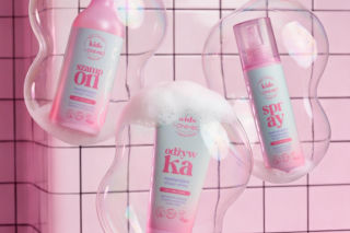 Nowa seria KIDS od OnlyBio