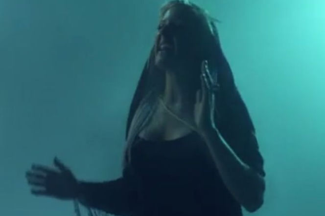 Ellie Goulding
