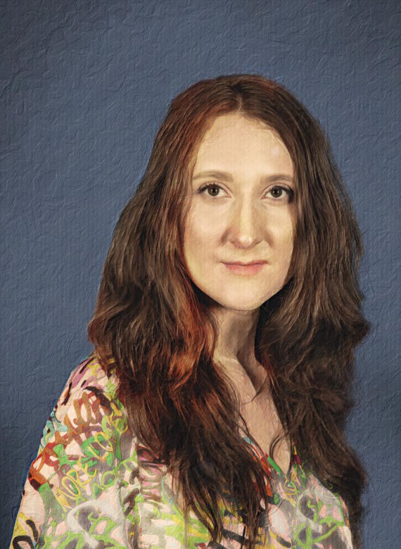 Justyna Kąkol