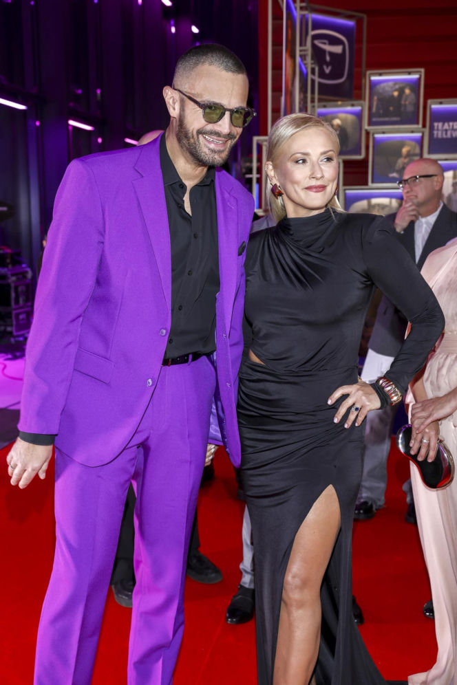 Wiosenna ramówka TVP 2026. Mikołaj Krawczyk, Sylwia Juszczak-Krawczyk