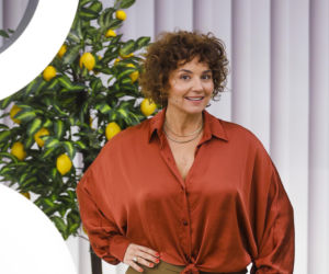 Maria Prokop