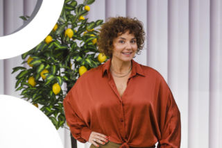 Maria Prokop