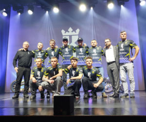 Speedway Kraków zaprezentował drużynę na sezon 2026
