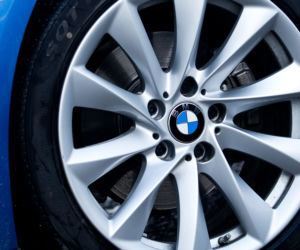 BMW serii 3 Touring xDrive