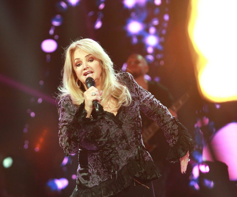 Bonnie Tyler