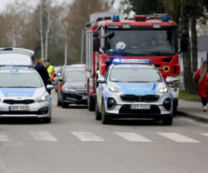 Tragedia w kopalni Pniówek