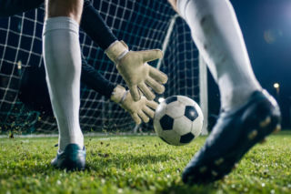 Jagiellonia Białystok pokonuje Śląsk Wrocław. Co wydarzyło się w samej końcówce meczu?