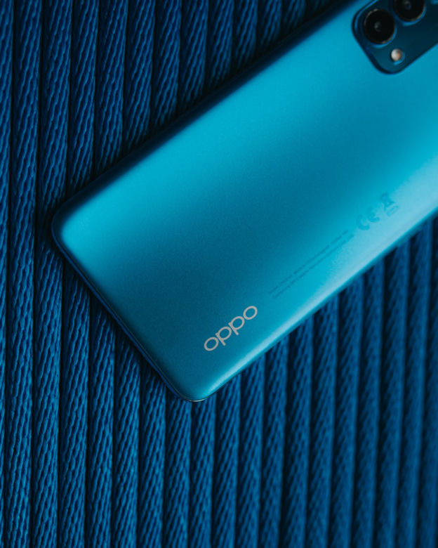 OPPO