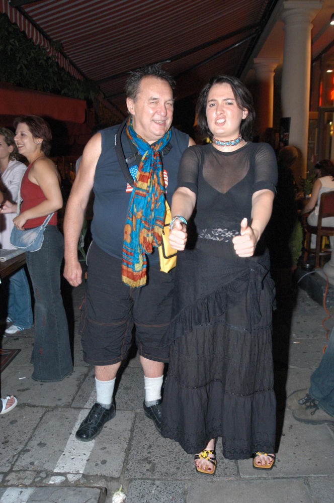 Pierwsze święta bez Michała Urbaniaka. Córka pokazała wzruszające zdjęcia