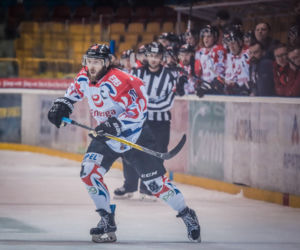 KH Energa Toruń - Re-Piast Unia Oświęcim, galeria z meczu 