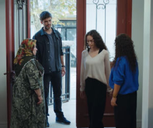 Dziedzictwo, odcinek 894