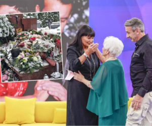 Iwona Pavlović nie może pogodzić się ze śmiercią mamy. Poruszający wpis po pogrzebie